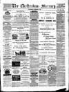 Cheltenham Mercury Saturday 08 November 1884 Page 1