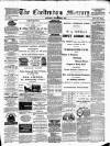 Cheltenham Mercury Saturday 06 December 1884 Page 1