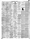 Cheltenham Mercury Saturday 10 January 1885 Page 2