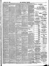 Cheltenham Mercury Saturday 07 March 1885 Page 3
