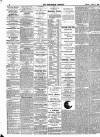 Cheltenham Mercury Saturday 11 April 1885 Page 2