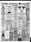 Cheltenham Mercury Saturday 05 June 1886 Page 1