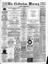 Cheltenham Mercury Saturday 13 November 1886 Page 1