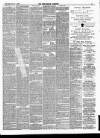 Cheltenham Mercury Saturday 01 January 1887 Page 3