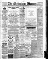 Cheltenham Mercury Saturday 08 January 1887 Page 1