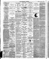 Cheltenham Mercury Saturday 08 January 1887 Page 2