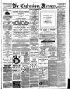 Cheltenham Mercury Saturday 22 January 1887 Page 1