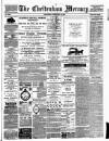 Cheltenham Mercury Saturday 12 February 1887 Page 1