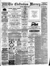 Cheltenham Mercury Saturday 19 February 1887 Page 1