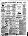Cheltenham Mercury Saturday 26 February 1887 Page 1