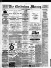 Cheltenham Mercury Saturday 05 March 1887 Page 1