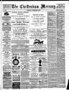 Cheltenham Mercury Saturday 03 September 1887 Page 1
