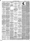 Cheltenham Mercury Saturday 07 January 1888 Page 2