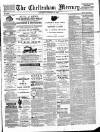 Cheltenham Mercury Saturday 18 February 1888 Page 1