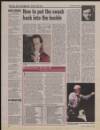 The Stage Thursday 04 February 1999 Page 24