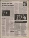 The Stage Thursday 15 April 1999 Page 24