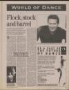 The Stage Thursday 17 February 2000 Page 25