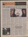 The Stage Thursday 23 March 2000 Page 26