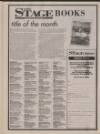 The Stage Thursday 23 March 2000 Page 35