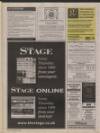 The Stage Thursday 23 March 2000 Page 43
