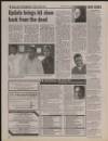 The Stage Thursday 30 March 2000 Page 22
