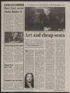 The Stage Thursday 09 November 2000 Page 30