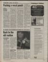 The Stage Thursday 16 November 2000 Page 21