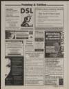 The Stage Thursday 23 November 2000 Page 22