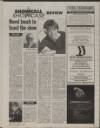 The Stage Thursday 23 November 2000 Page 25