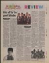 The Stage Thursday 23 November 2000 Page 30