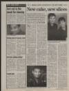 The Stage Thursday 23 November 2000 Page 36