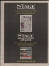 The Stage Thursday 07 December 2000 Page 52