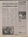 The Stage Thursday 21 December 2000 Page 31