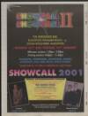 The Stage Thursday 21 December 2000 Page 36