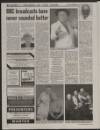 The Stage Friday 29 December 2000 Page 22