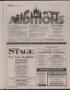 The Stage Friday 29 December 2000 Page 27