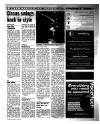 The Stage Thursday 16 August 2001 Page 13