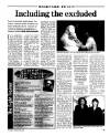 The Stage Thursday 28 February 2002 Page 29