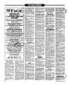 The Stage Thursday 18 April 2002 Page 54