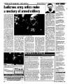 The Stage Thursday 26 September 2002 Page 22