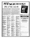 The Stage Thursday 23 January 2003 Page 27