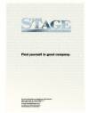 The Stage Thursday 24 June 2004 Page 37