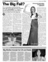 The Stage Thursday 12 August 2004 Page 22