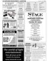 The Stage Friday 31 December 2004 Page 20