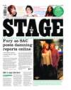 The Stage Thursday 11 May 2006 Page 1