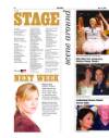The Stage Thursday 18 May 2006 Page 53