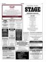 The Stage Thursday 25 May 2006 Page 45