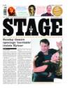 The Stage Thursday 08 June 2006 Page 1