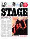The Stage Thursday 22 June 2006 Page 1