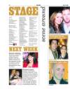 The Stage Thursday 22 June 2006 Page 53